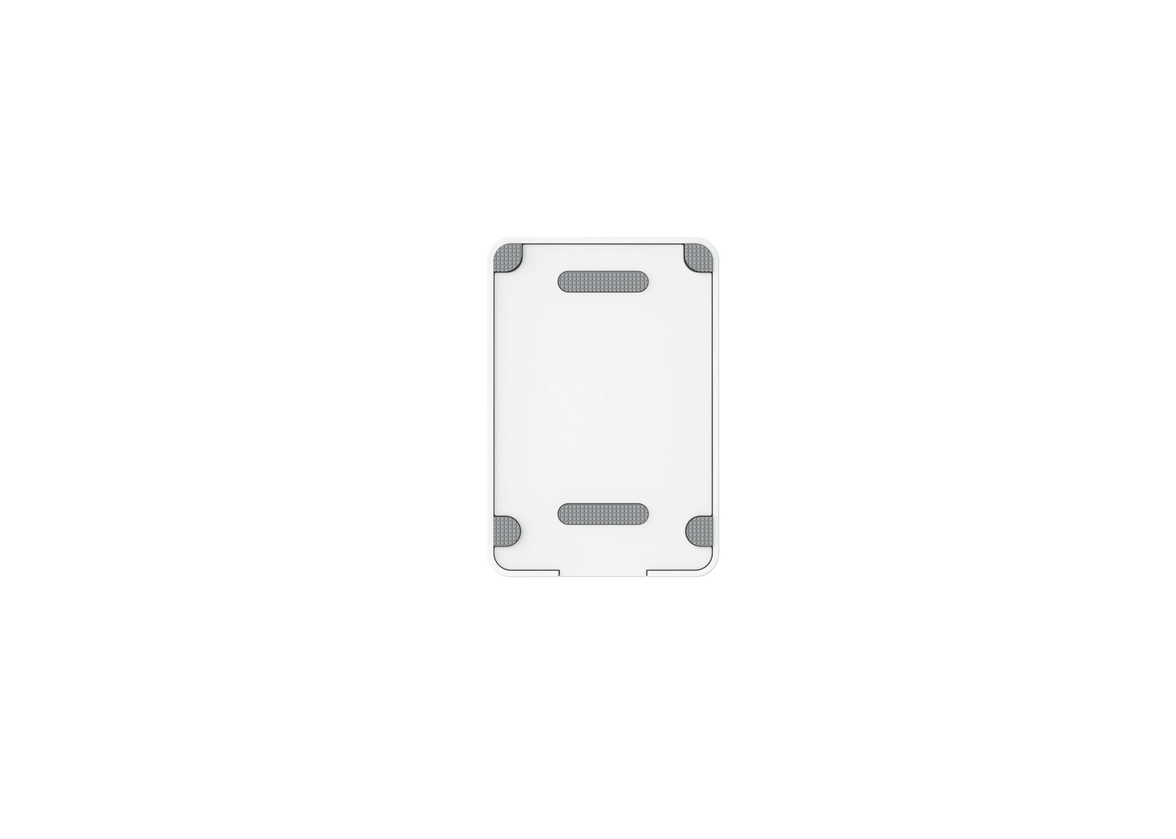 Milesight EM320-TH – LoRaWAN Temperature & Humidity Sensor with Magnetic Mount (EU868)