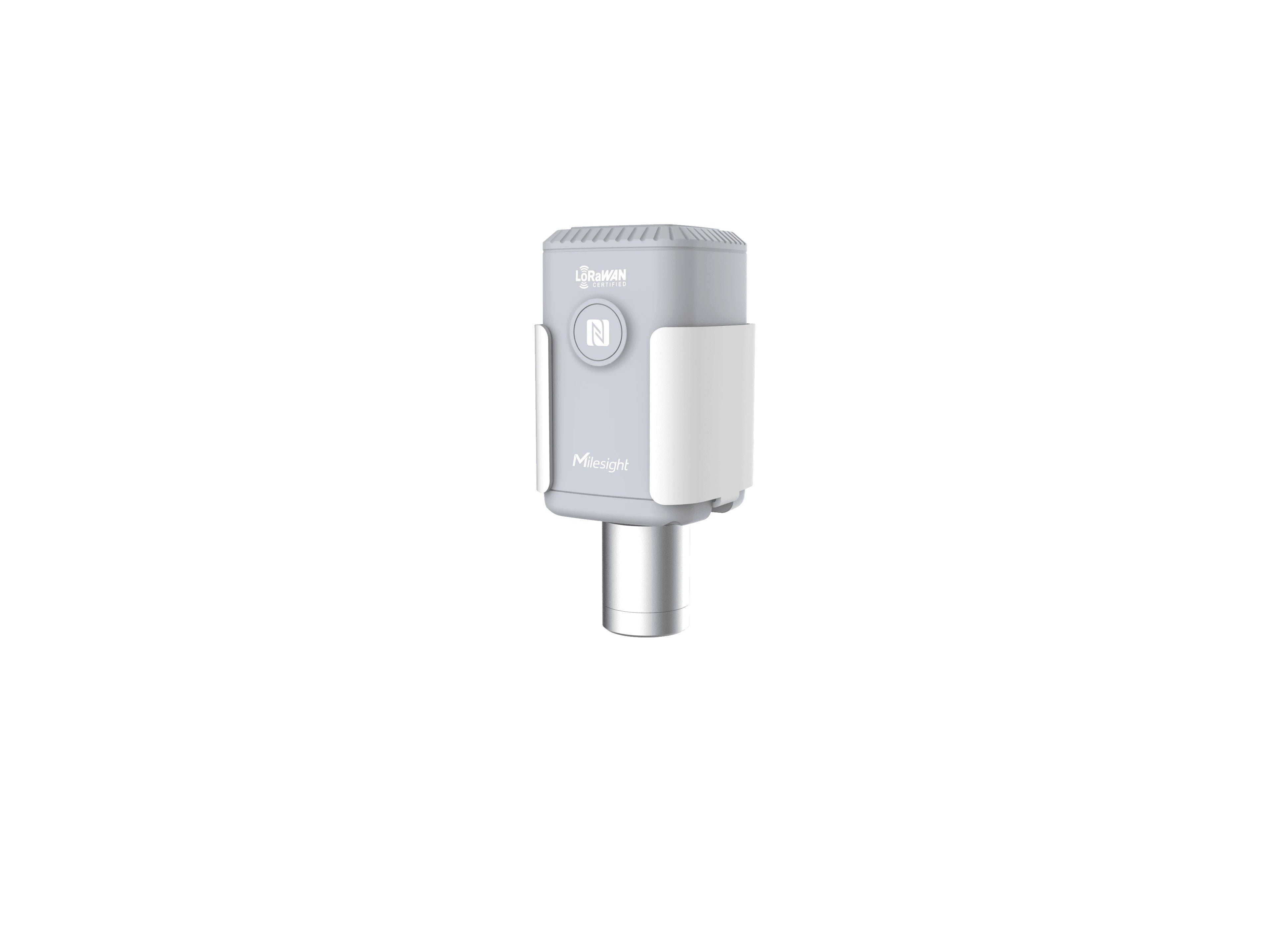 Milesight EM500-CO2 LoRaWAN CO₂ Sensor – Smart Environmental Monitoring (EU868)