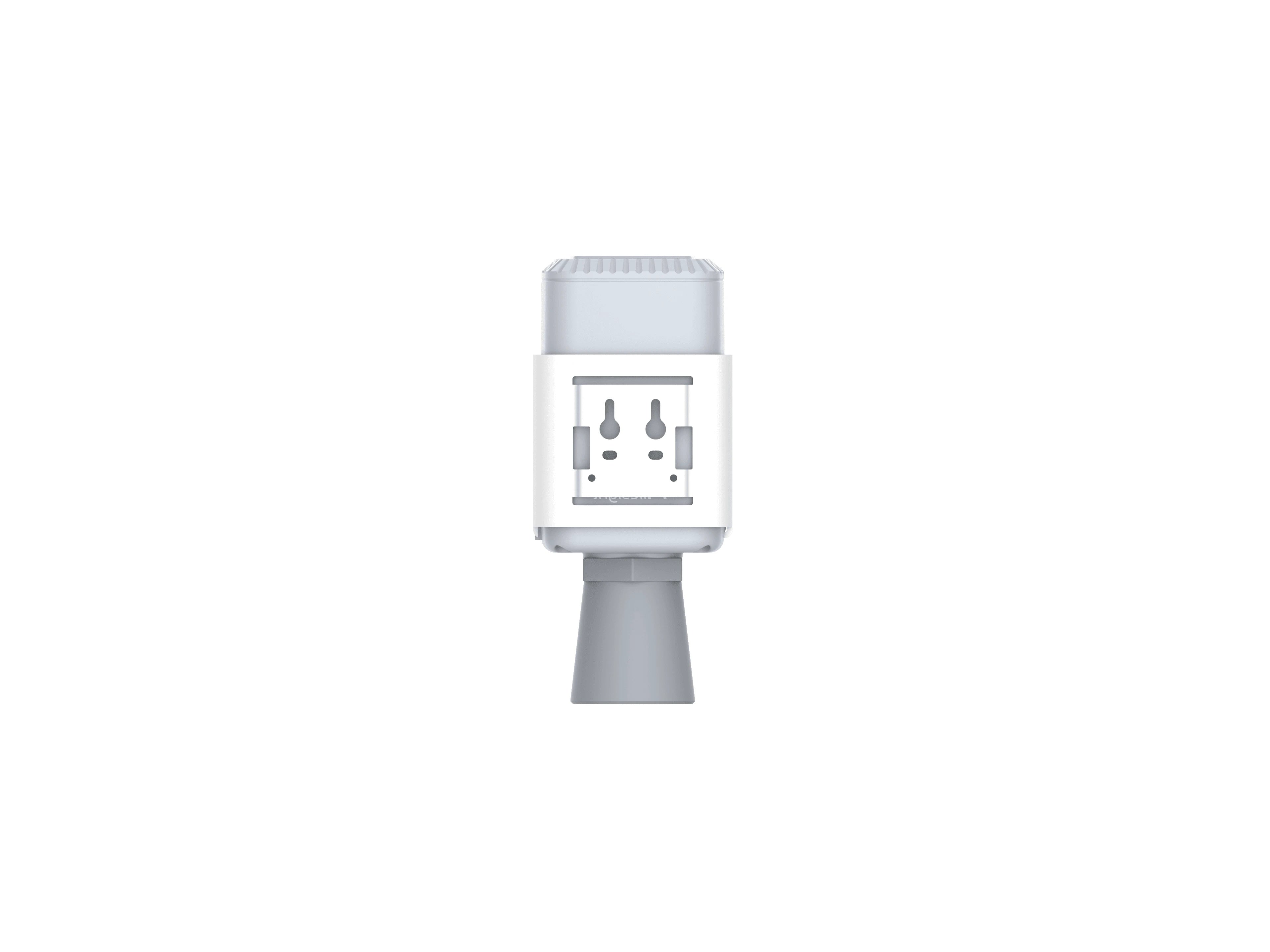 Milesight EM500-UDL PN:W050 LoRaWAN Ultrasonic Distance/Level Sensor – Precision Monitoring for Smart Applications - Measuring Range 0.3 ~ 5m (EU868)