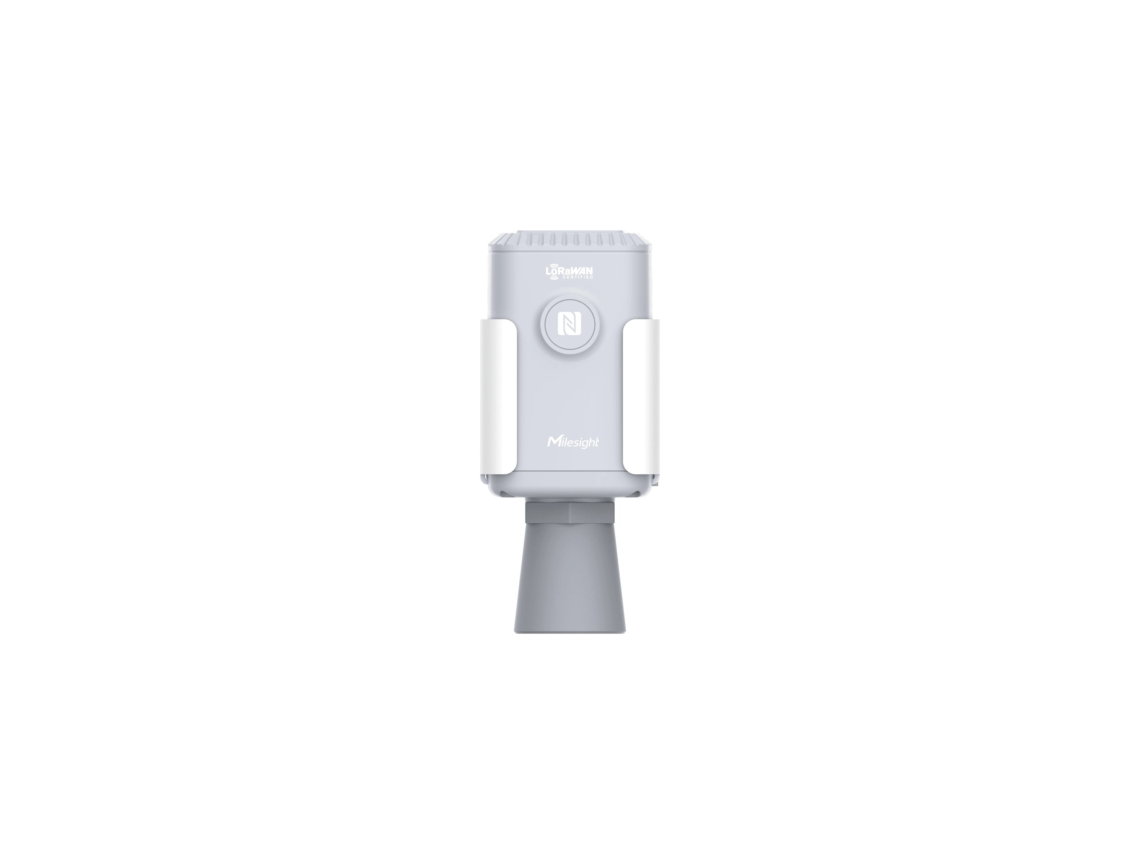 Milesight EM500-UDL PN:C050 LoRaWAN Ultrasonic Distance/Level Sensor – Precision Monitoring for Smart Applications - Measuring Range 0.25 ~ 5m (EU868)