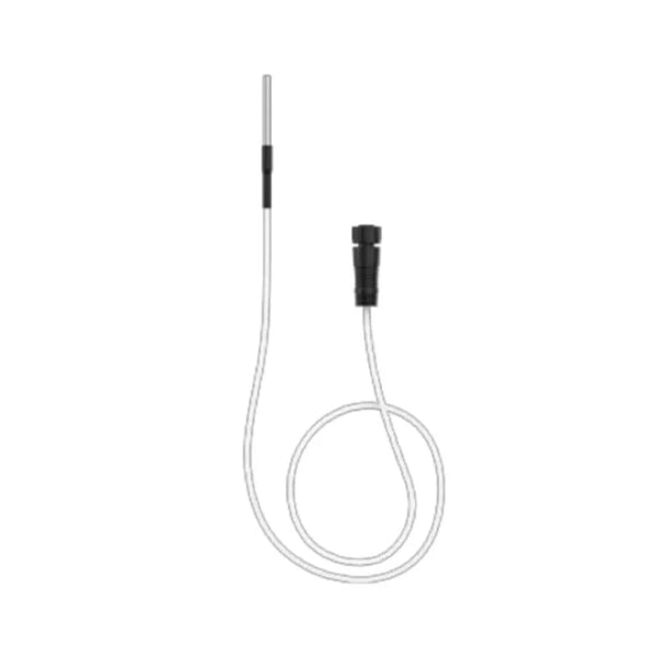 Milesight PT100 Temperature & Magnetic Contact Probes for TS301/302 LoRaWAN Sensors