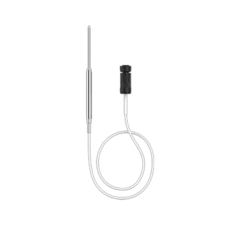 Milesight PT100 Temperature & Magnetic Contact Probes for TS301/302 LoRaWAN Sensors
