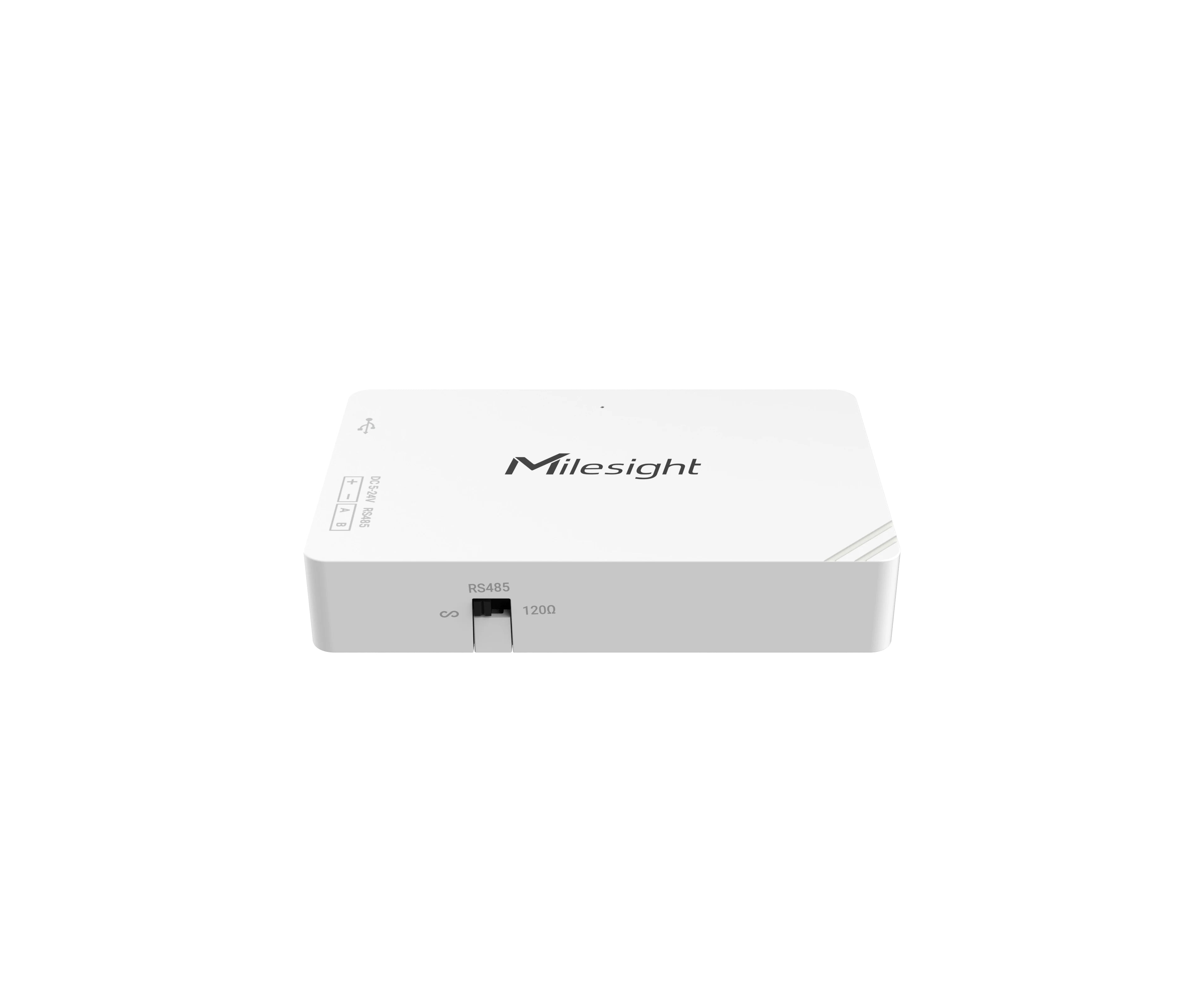 Milesight UC100 IoT Controller – Modbus RS485 to LoRaWAN Converter (EU868)