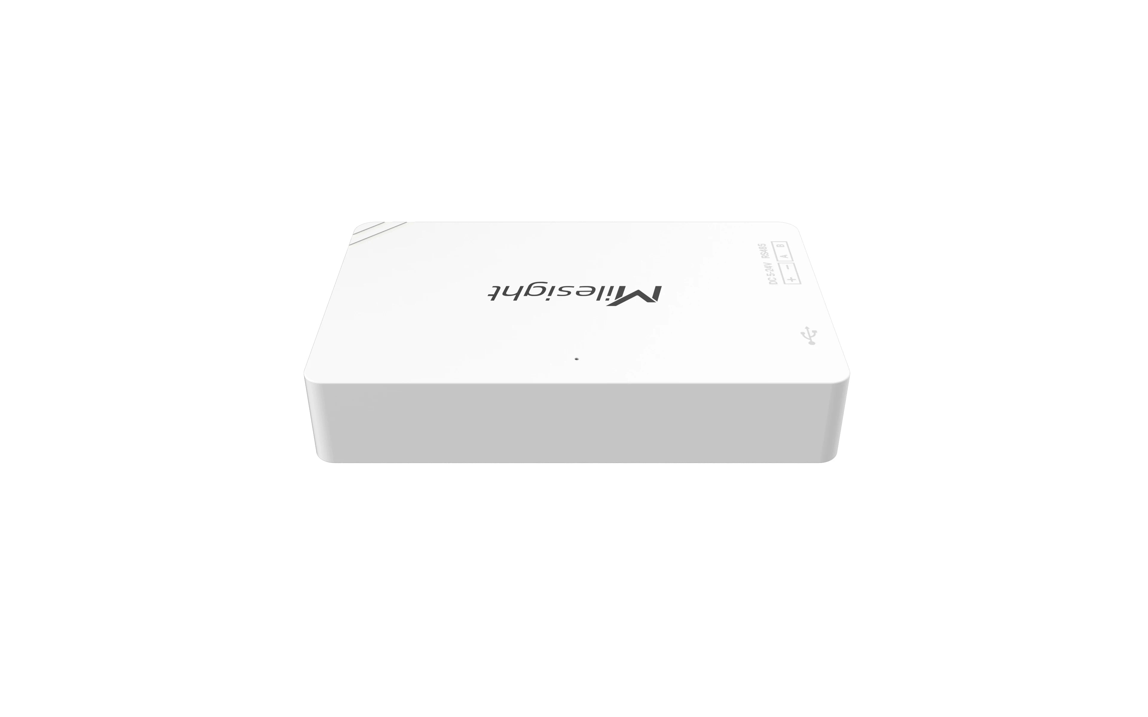 Milesight UC100 IoT Controller – Modbus RS485 to LoRaWAN Converter (EU868)