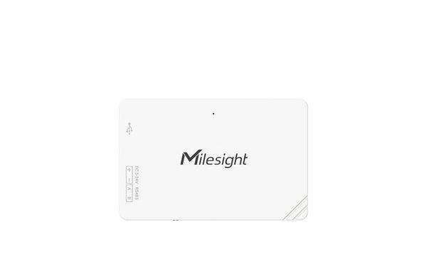 Milesight UC100 IoT Controller – Modbus RS485 to LoRaWAN Converter (EU868)