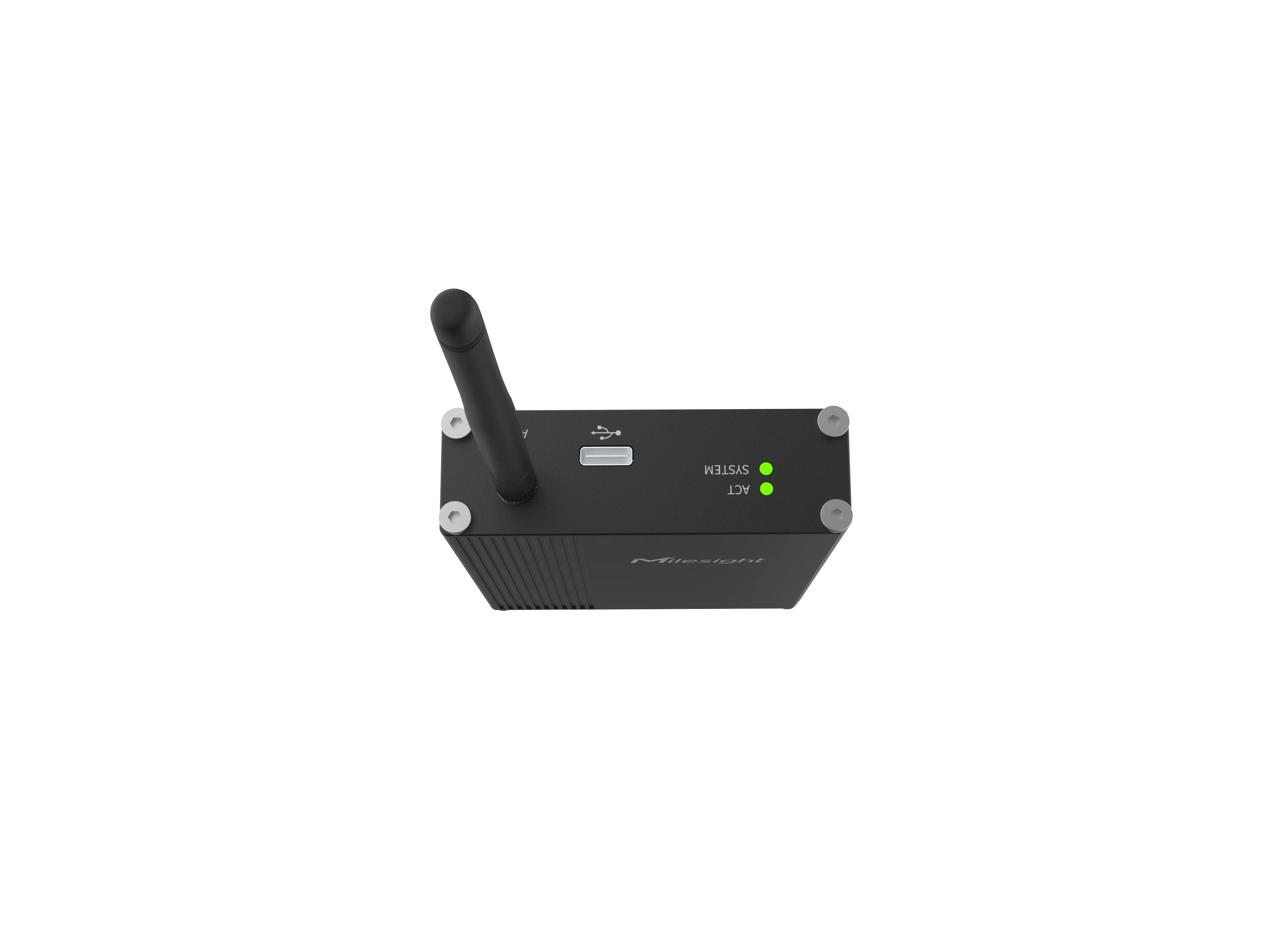 Milesight UC300 LoRaWAN IoT Controller – Advanced Industrial Connectivity & Automation (EU868)