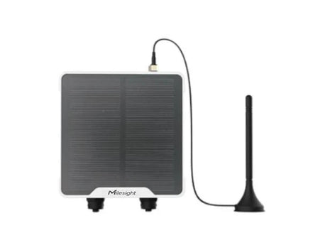 Milesight UC501 IoT LoRaWAN Controller with External Antenna (EU868)