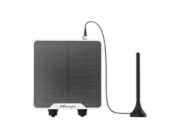 Milesight UC501 IoT LoRaWAN Controller with External Antenna (EU868)