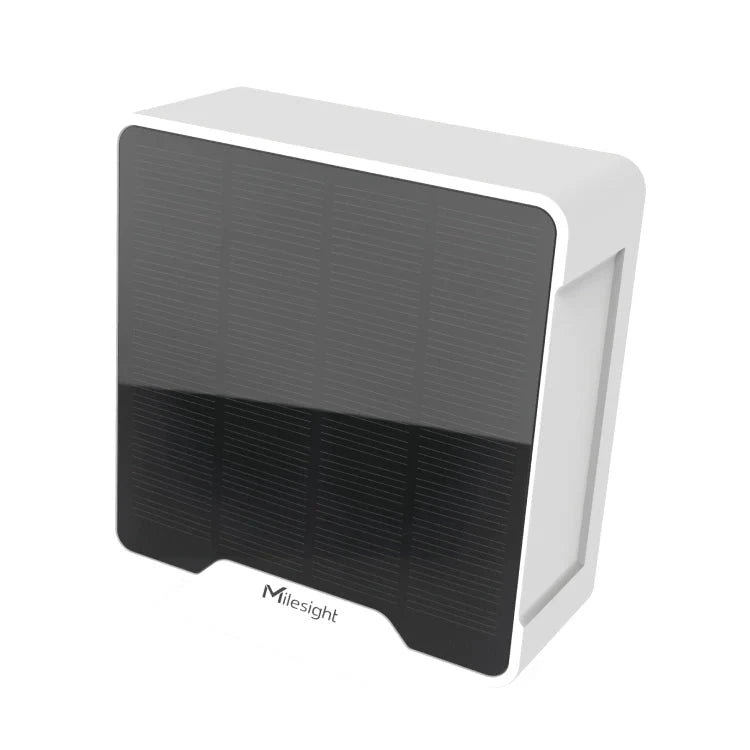 Milesight UC511 LoRaWAN Solenoid Valve Controller with External Antenna – Smart Water & Irrigation Control (EU868)