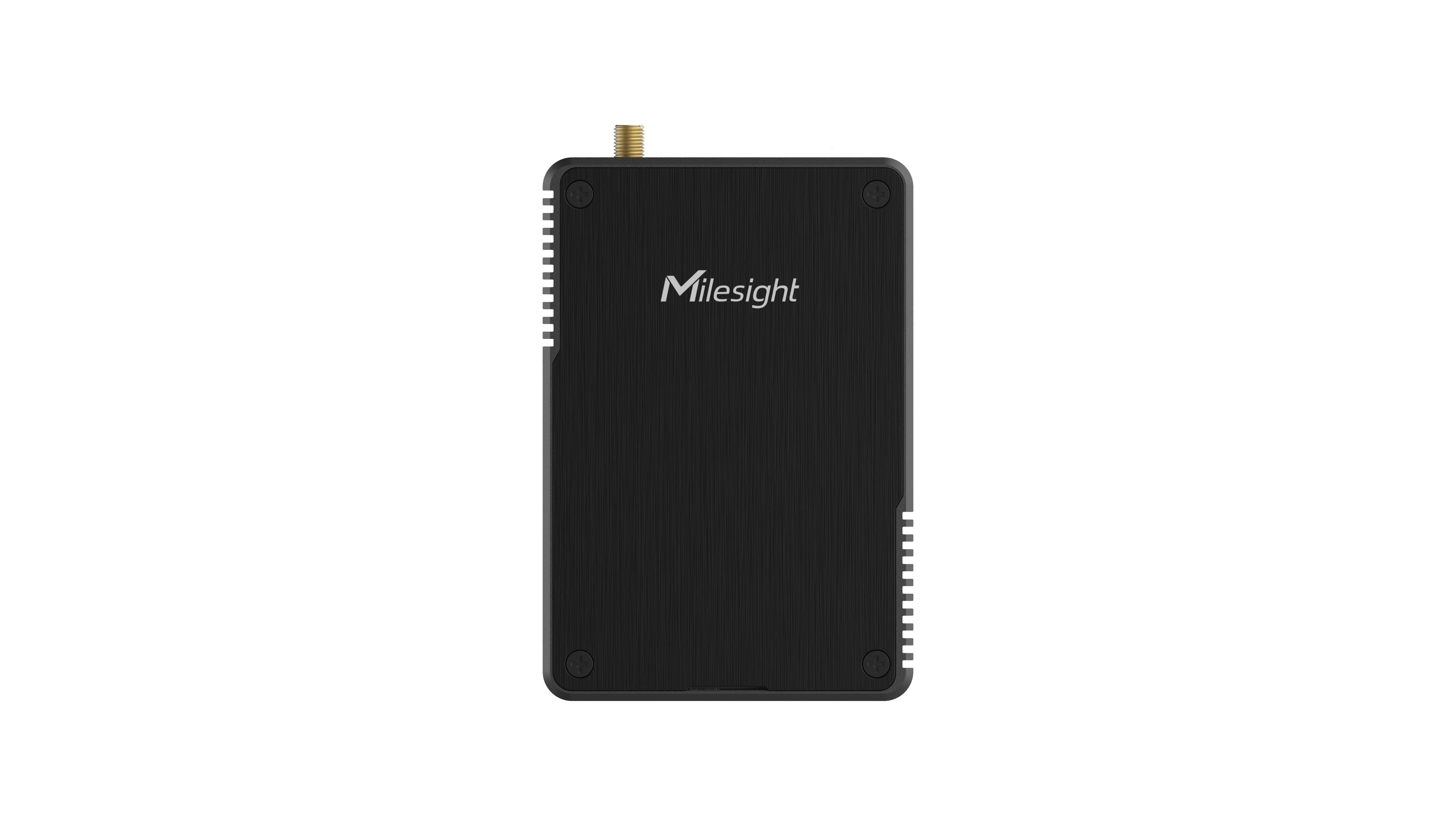 Milesight UG56 Industrial LoRaWAN 4G & Ethernet Gateway (EU868)