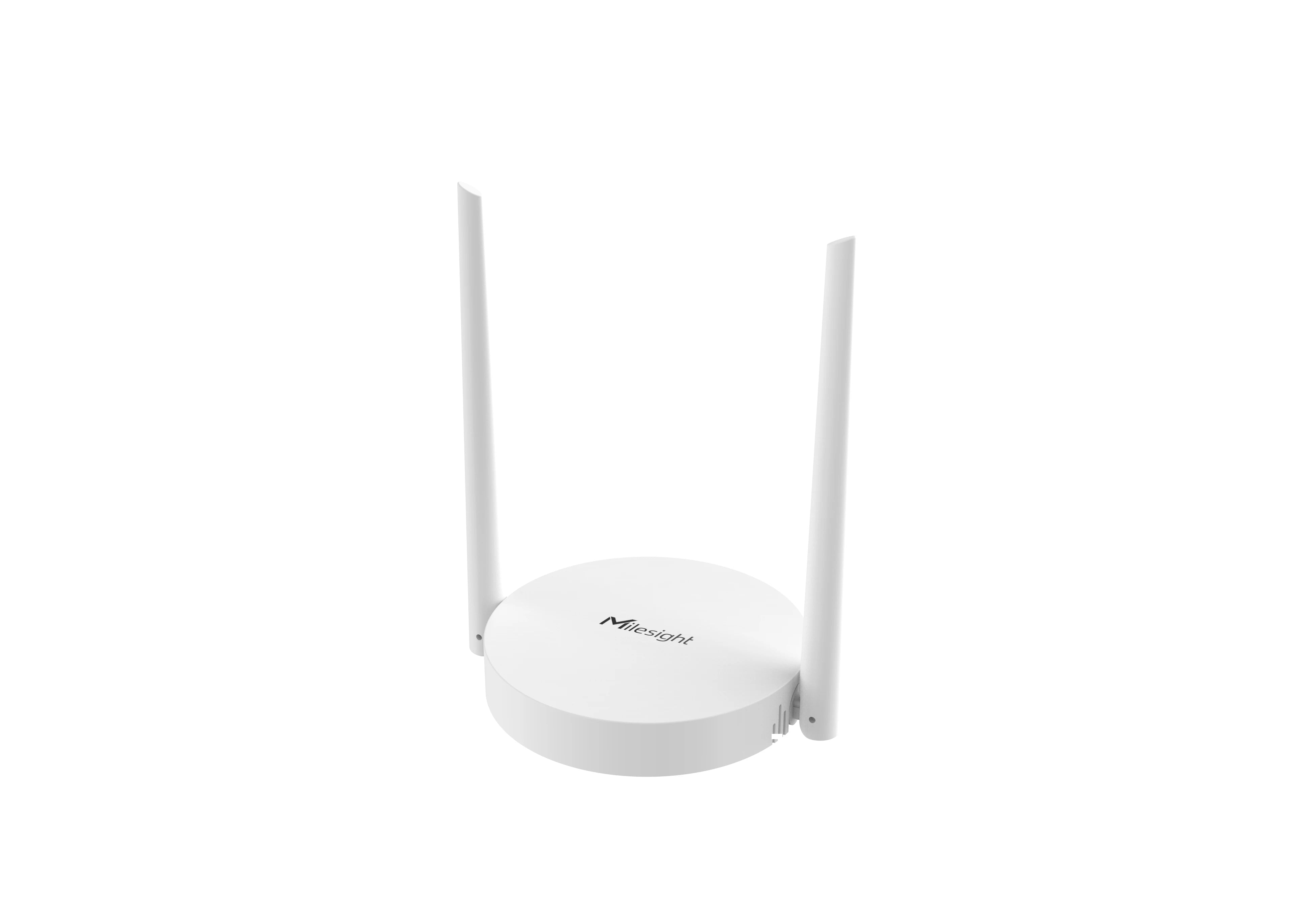 Milesight UG63 Mini LoRaWAN Indoor Gateway with 4G & Ethernet (EU868)