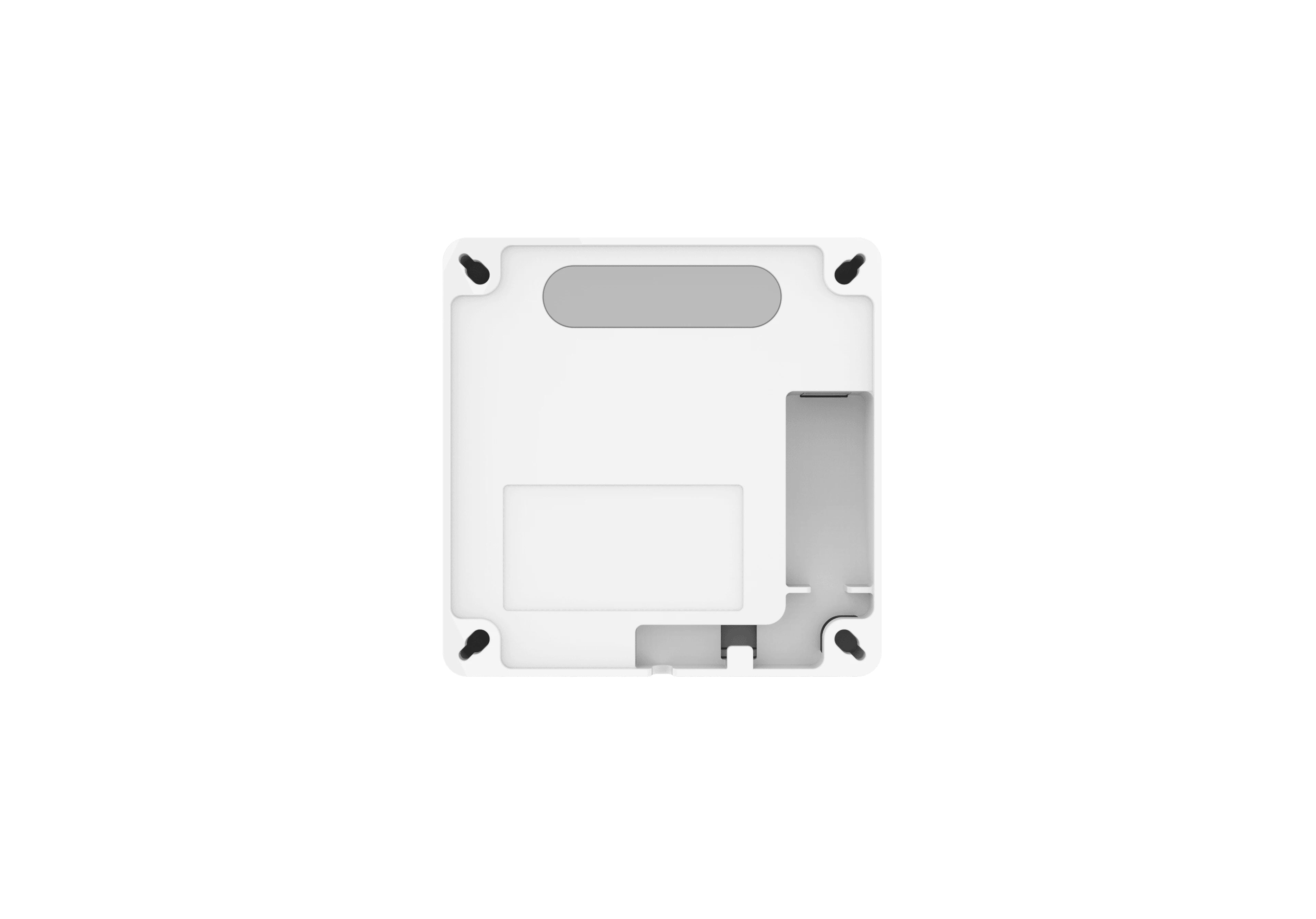 Milesight VS121 LoRaWAN AI Workplace Occupancy Sensor (EU868)