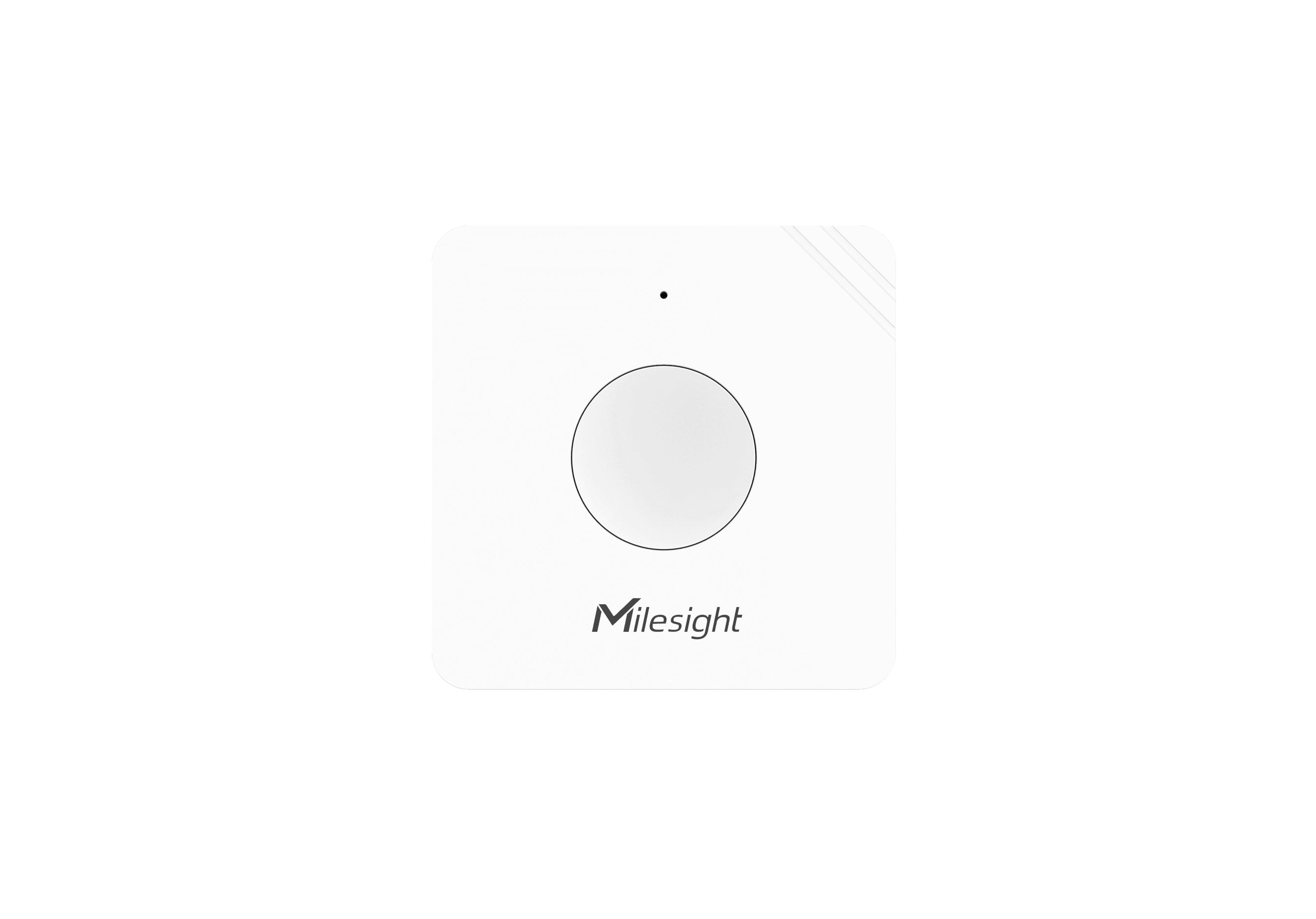 Milesight WS101 – LoRaWAN Smart Scene Button with Multiple Press Actions (EU868)