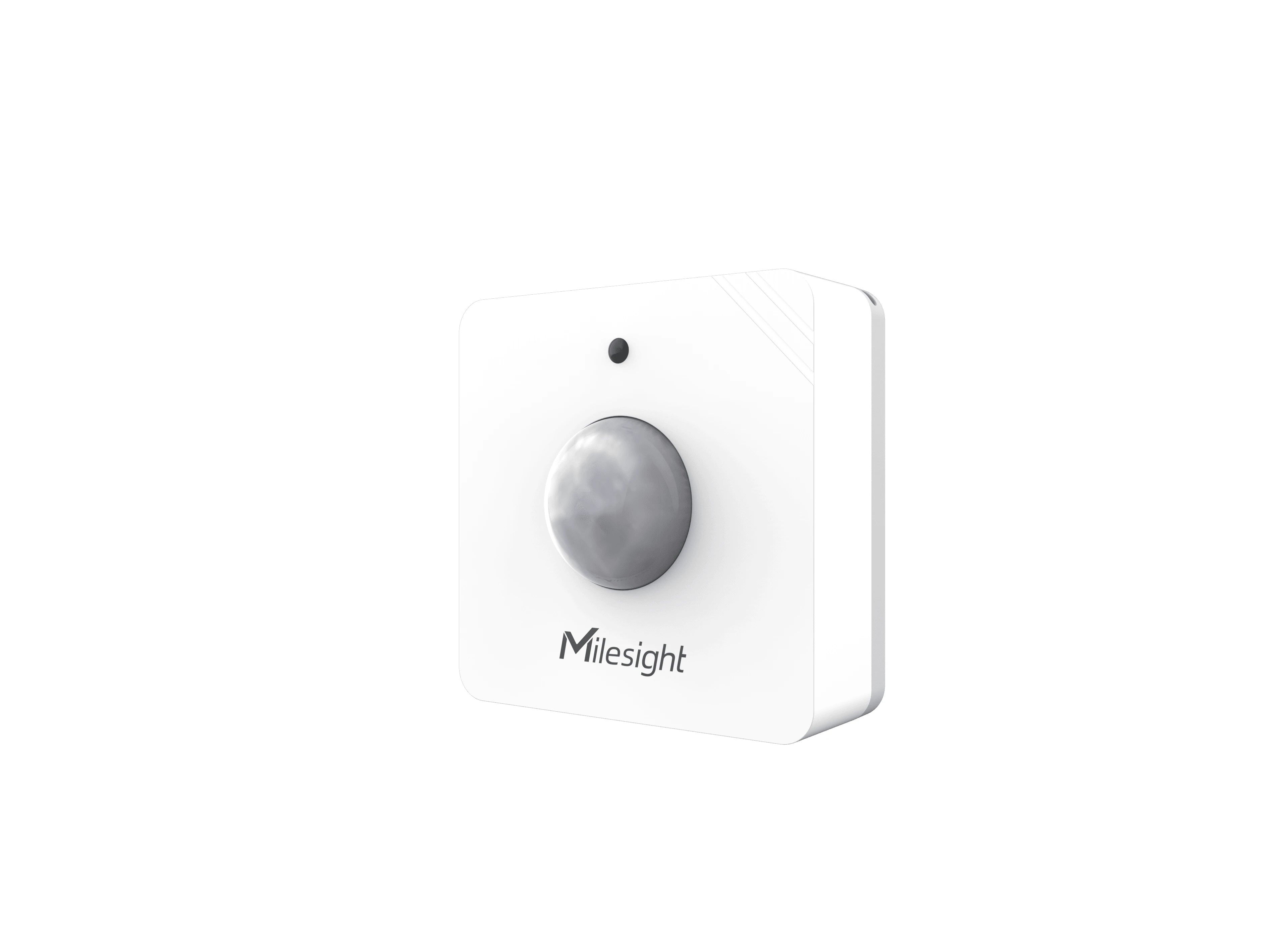 Milesight WS202 LoRaWAN PIR & Light Sensor (EU868)