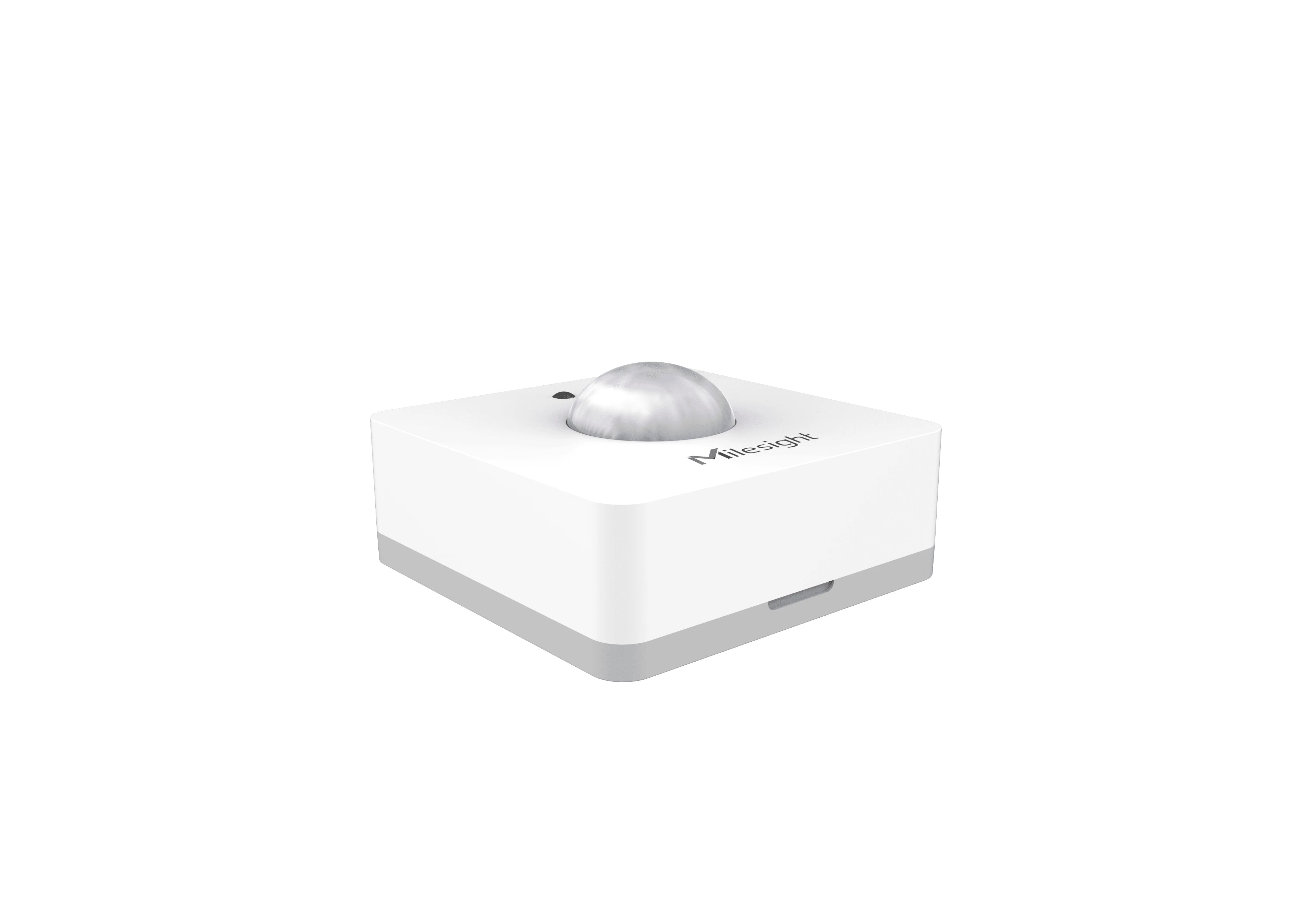 Milesight WS202 LoRaWAN PIR & Light Sensor (EU868)