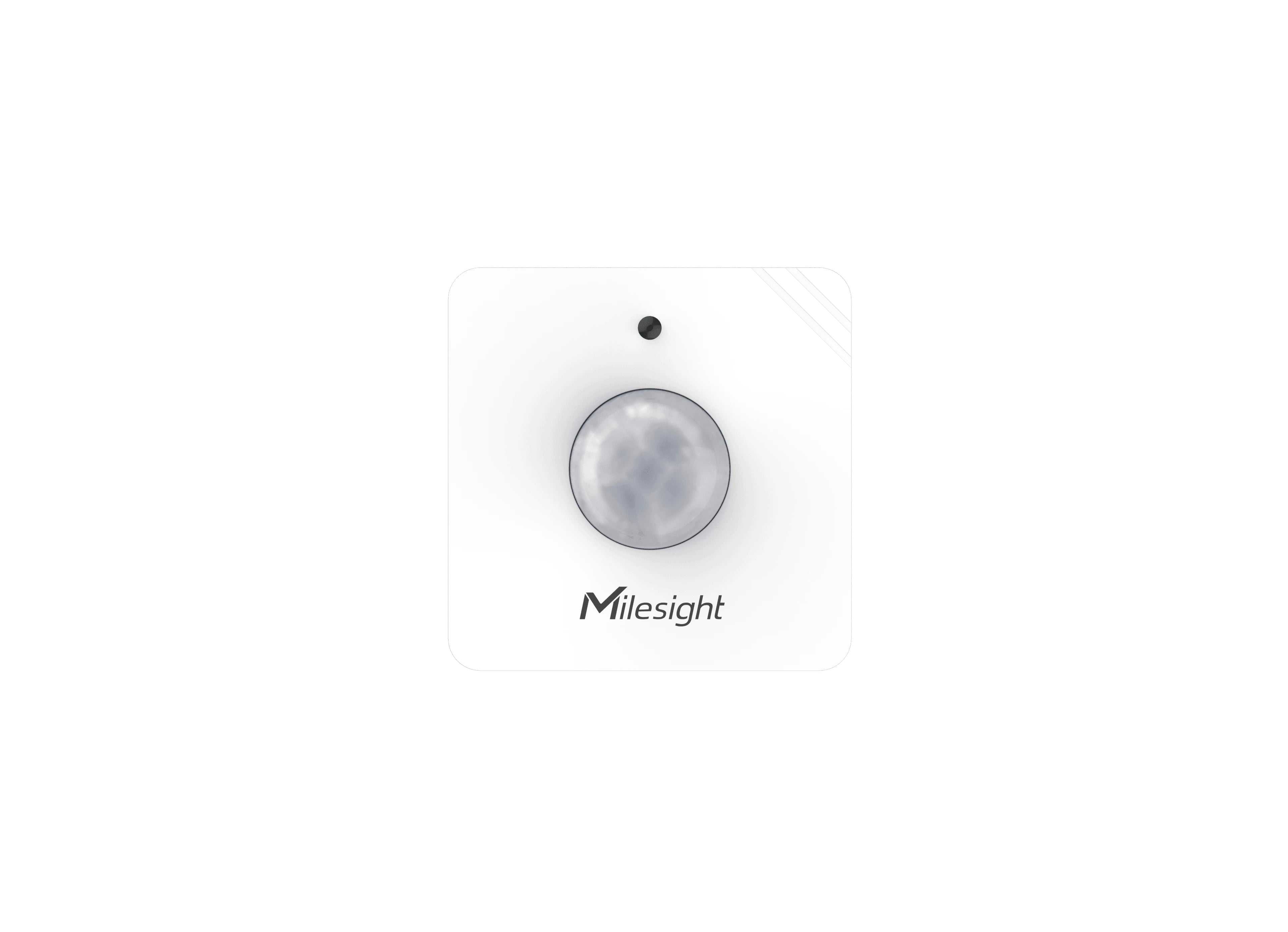 Milesight WS202 LoRaWAN PIR & Light Sensor (EU868)