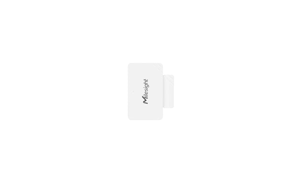 Milesight WS301 LoRaWAN Magnetic Contact Switch Sensor – Smart Door & Window Monitoring (EU868)