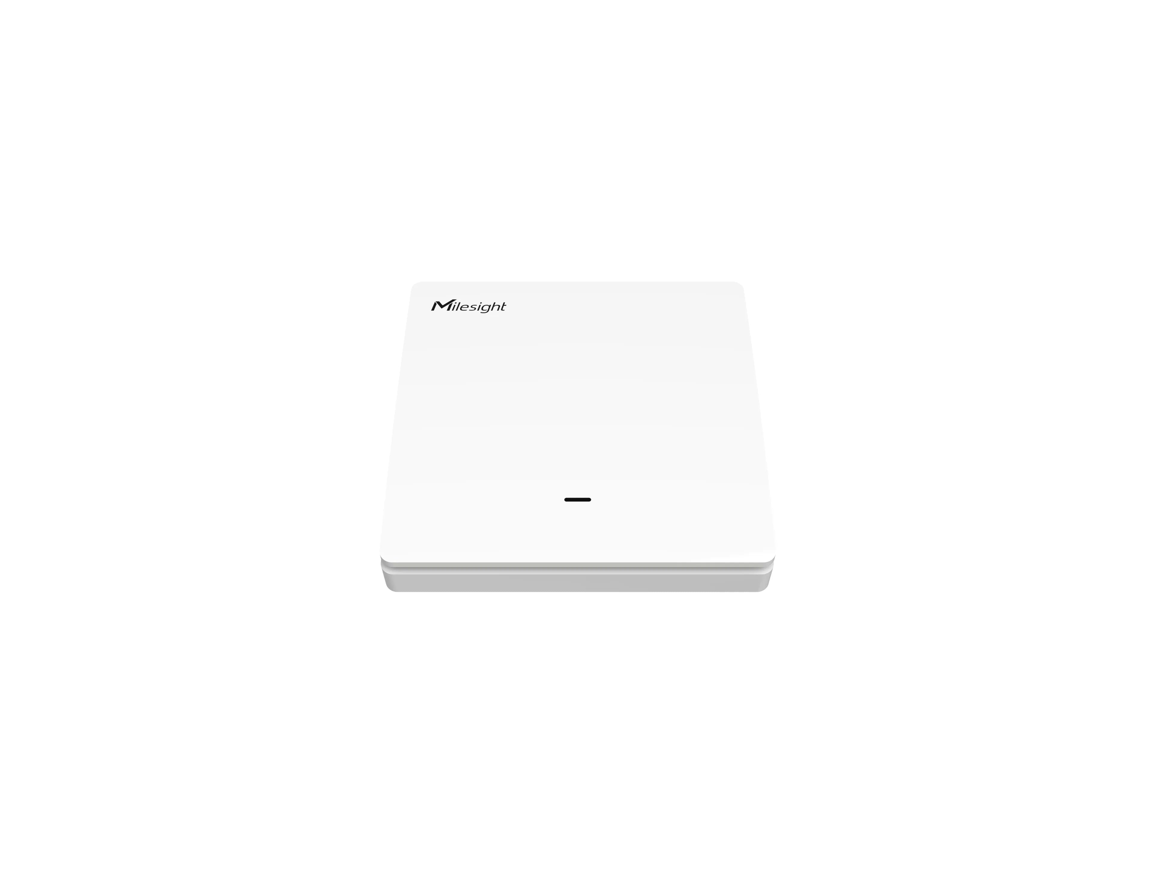 Milesight WS501 – Έξυπνος LoRaWAN Διακόπτης Τοίχου