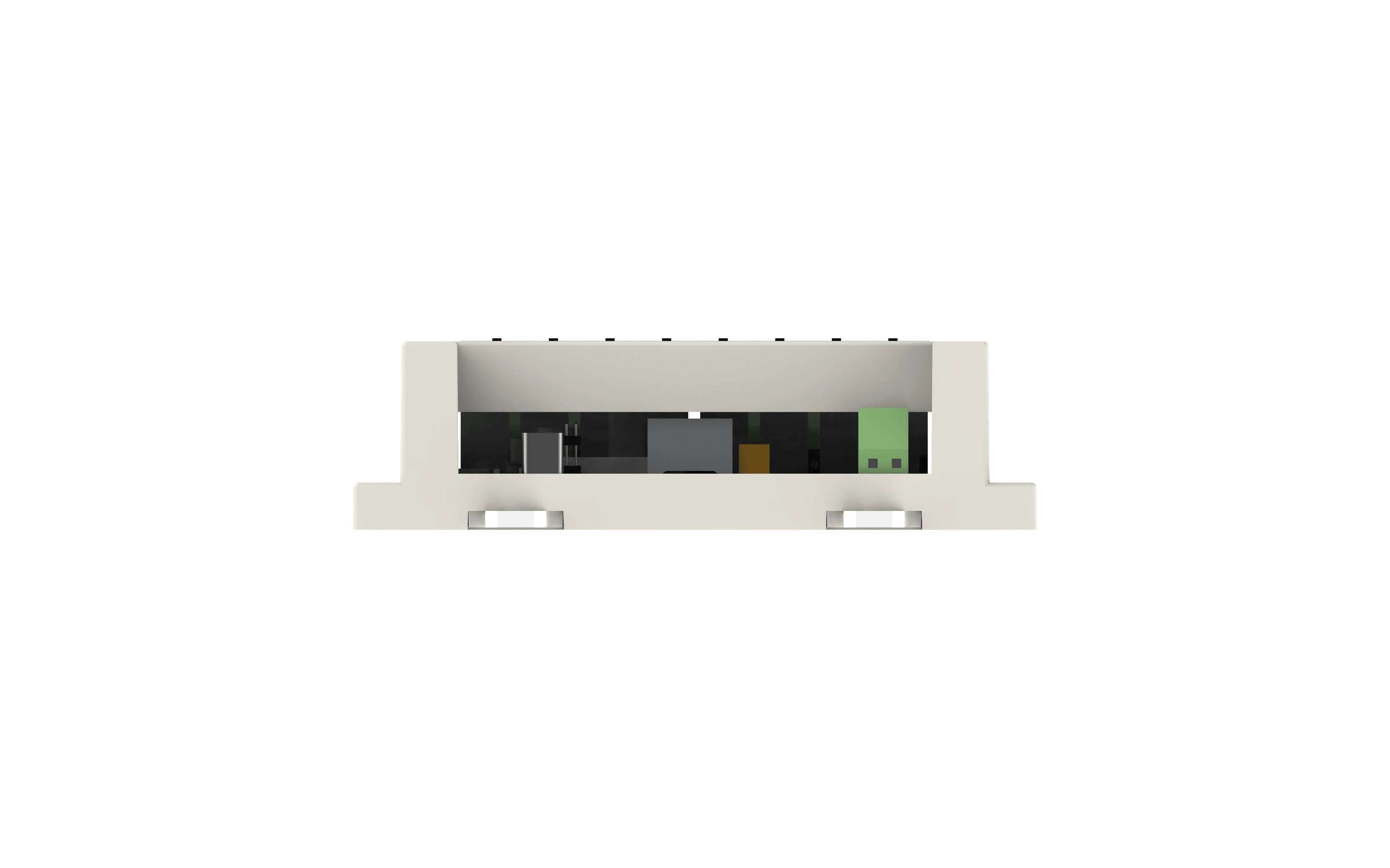 Milesight WS558 LoRaWAN Smart Light Controller (LN Type) – Intelligent Wireless Lighting Control (EU868)