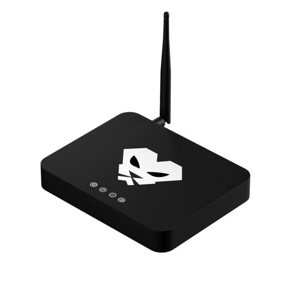 Panther X2 Helium Miner (EU868) – Efficient & Secure Hotspot for the Helium Network - Helium Hotspots - InviBIT IoT Solutions