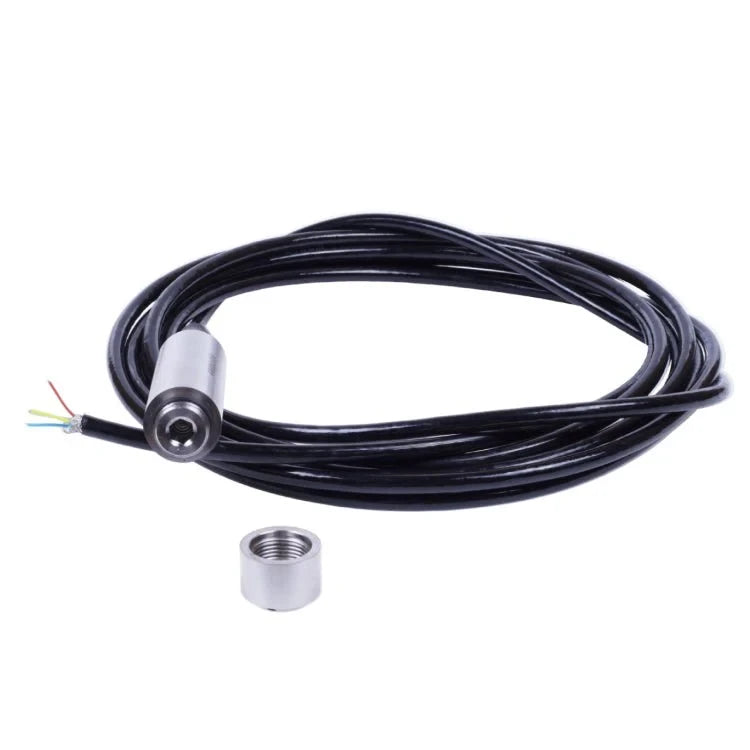 Seeed Studio Liquid Level Sensor – Water, Oil & Mild-Corrosive Liquid Monitoring