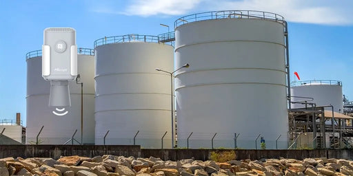 Water Level Monitoring Package — IoT + LoRaWAN® (EU868)