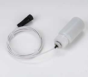 Milesight TB3984 Glass Bead Thermal Buffer Bottle for TS Series Temperature Sensors