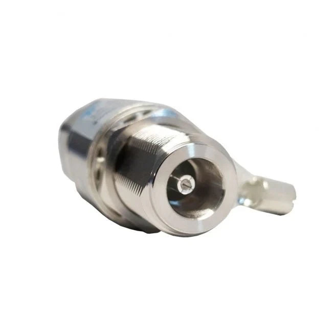 Times-Protect LP-GTV-NFM Lightning Protector – N-Female to N-Male Surge Protection for RF Systems