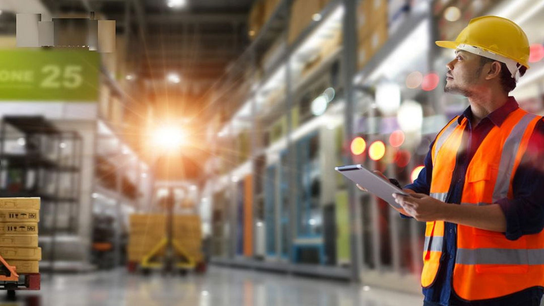 Asset Tracking & Equipment Monitoring with IoT Sensors: The New Era of Asset Management - InviBIT Shop