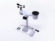 SenseCAP S2120 8-in-1 LoRaWAN Weather Station (EU868)