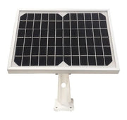Milesight CS0X Solar Panel Kit K023 – Pole-Mount Solar Power Kit for UC501 / UC511 Controllers