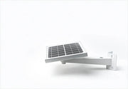 Milesight CS0X Solar Panel Kit K023 – Pole-Mount Solar Power Kit for UC501 / UC511 Controllers