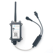 Dragino LTC2-LB Industrial LoRaWAN Dual PT100 Temperature Transmitter (EU868)