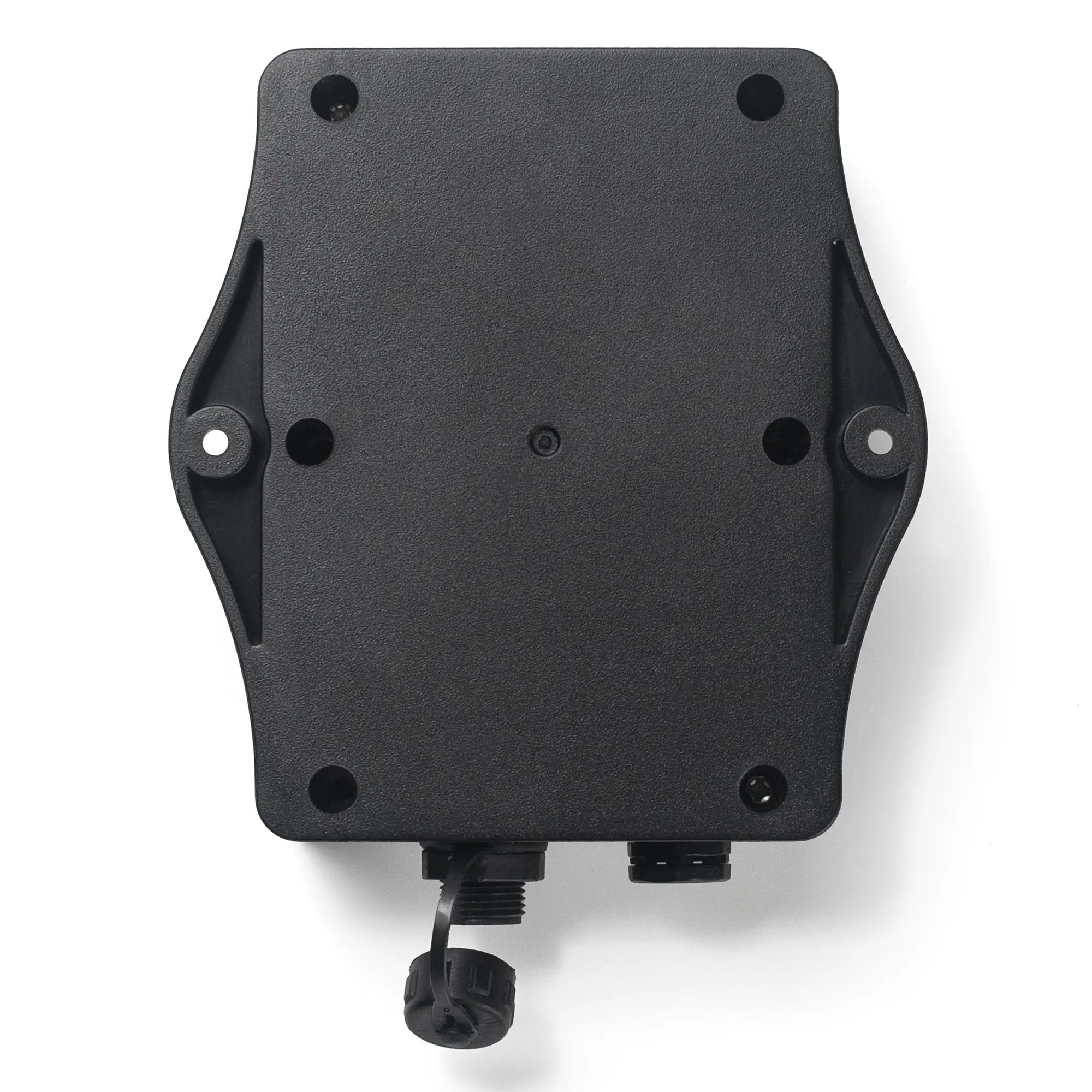 Dragino TrackerD-LS Solar LoRaWAN GPS Asset Tracker (EU868)