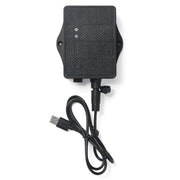 Dragino TrackerD-LS Solar LoRaWAN GPS Asset Tracker (EU868)