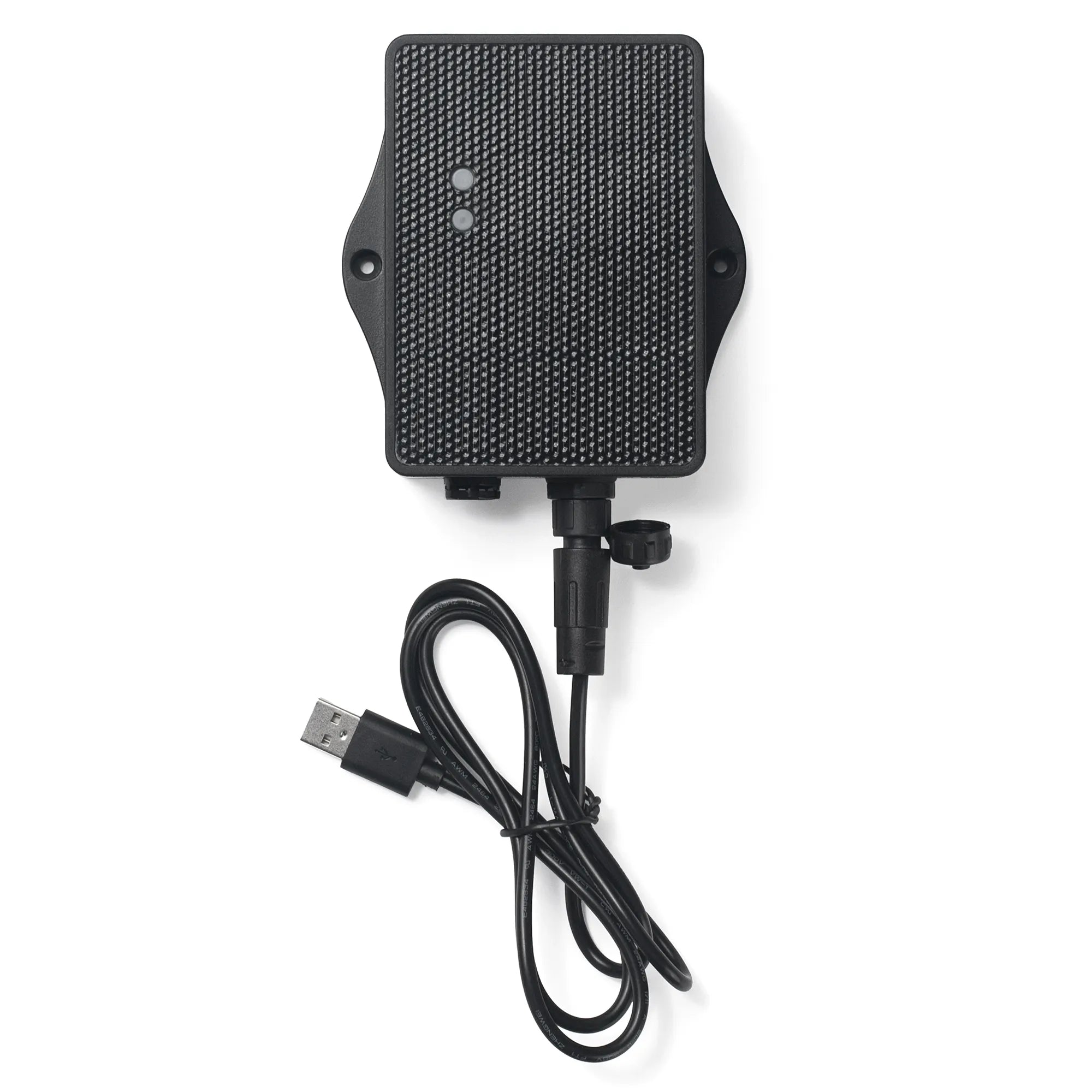 Dragino TrackerD-LS Solar LoRaWAN GPS Asset Tracker (EU868)