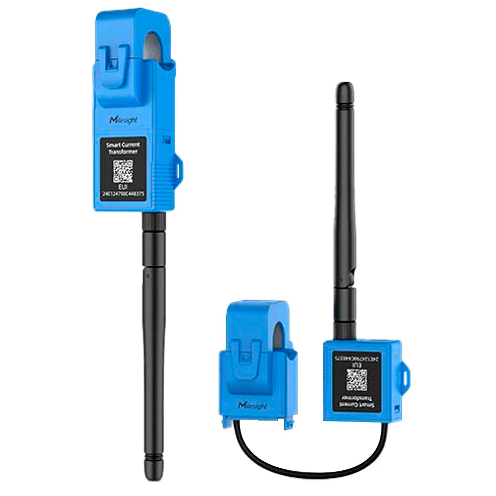 Milesight CT103  – LoRaWAN® Smart Current Transformer (EU868)