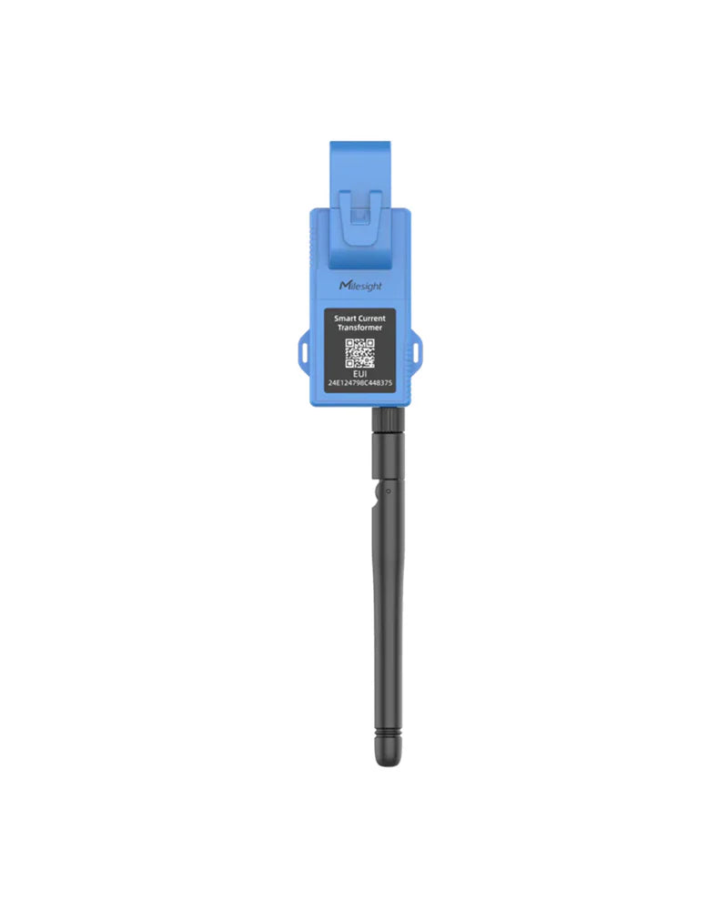 Milesight CT103  – LoRaWAN® Smart Current Transformer (EU868)