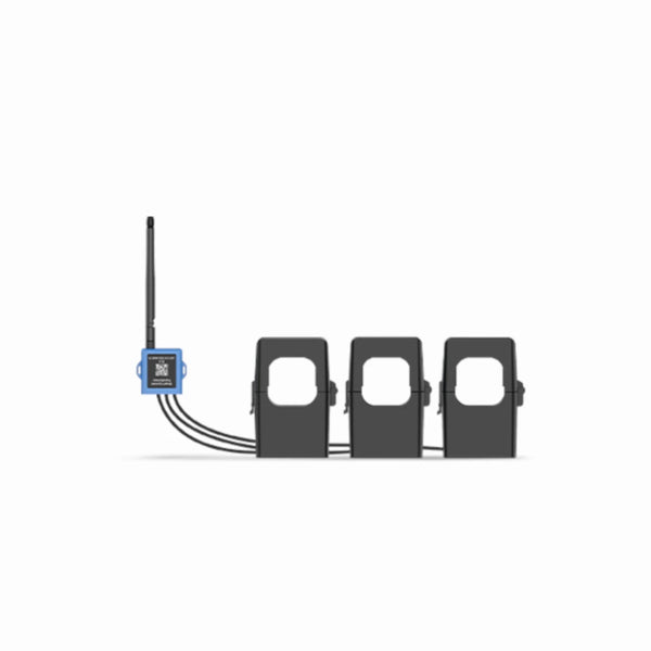 Milesight CT305 – LoRaWAN® Smart Current Transformer Sensor (EU868)