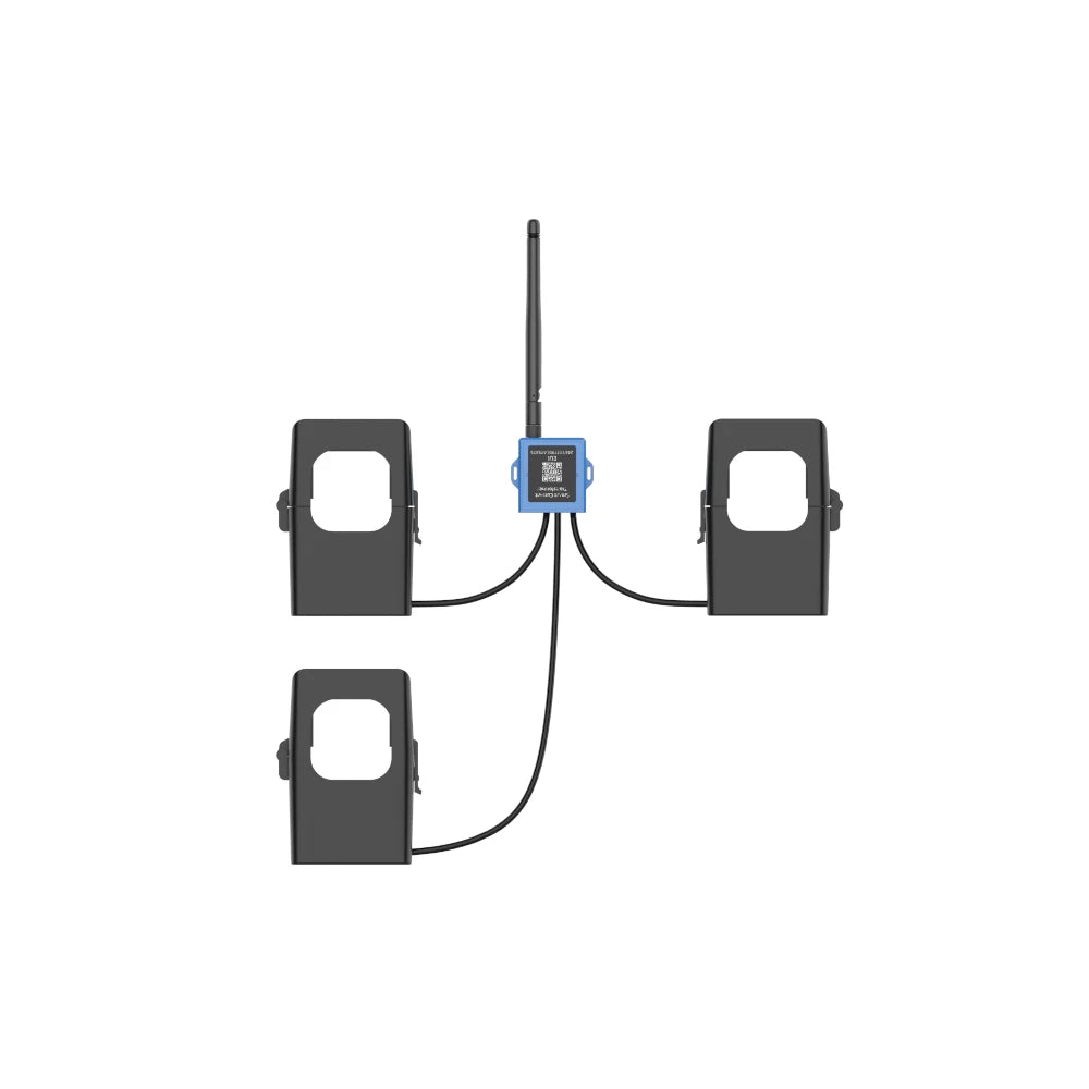 Milesight CT305 – LoRaWAN® Smart Current Transformer Sensor (EU868)