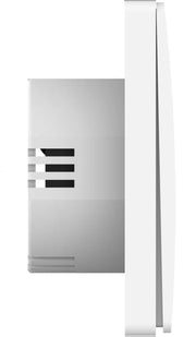 Milesight WS503 – LoRaWAN Smart Wall Switch (3-Gang)