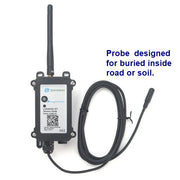 Dragino D20S-LB LoRaWAN Outdoor PT100 Temperature Sensor