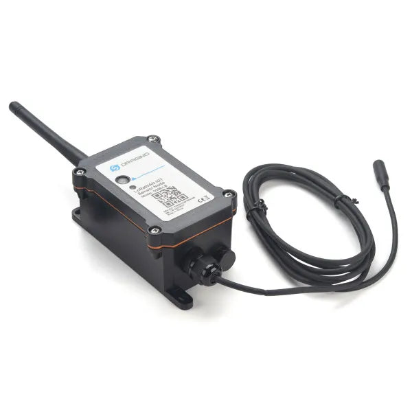 Dragino D20S-LB LoRaWAN Outdoor PT100 Temperature Sensor