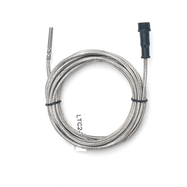 Dragino DR-HT Industrial High-Temperature PT100 Probe for LTC2-LB