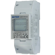 EASTRON SDM230 Series Single Phase Modbus Energy Meter (DIN Rail, 100A)
