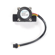 Dragino SW3L LoRaWAN® Outdoor Liquid Flow Sensor (EU868)