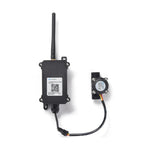 Dragino SW3L LoRaWAN® Outdoor Liquid Flow Sensor (EU868)