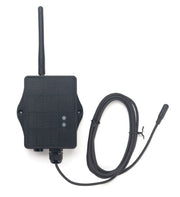 Dragino D20S-LS LoRaWAN® Outdoor PT100 Temperature Sensor with Probe 