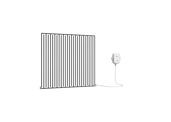 Milesight EM300-MLD LoRaWAN Membrane Leak Detection Sensor – Smart Water Leak Prevention (EU868)