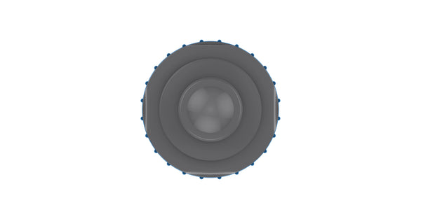 Milesight EM410‑RDL LoRaWAN Radar Distance/Level Sensor